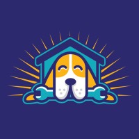 Comfort Hounds Heating & Cooling Logo