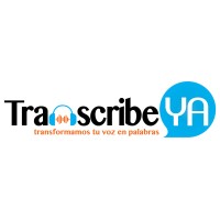TranscribeYA Logo