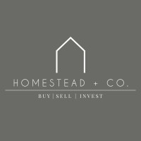 Homestead & Co Logo