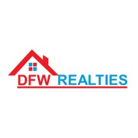 DFW Realties Logo