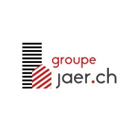 Groupe Jaer.ch Logo
