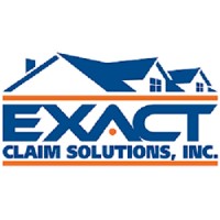 Exact Claim Solutions, Inc. Logo