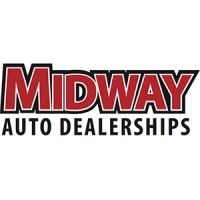 Midway Auto Dealerships Logo