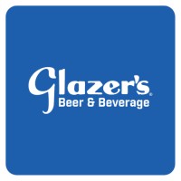 Glazers Beer and Beverage, LLC Logo