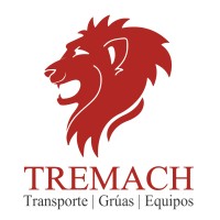 Tremach Group Logo