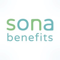 Sona Benefits Logo