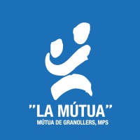 Mútua de Granollers Logo