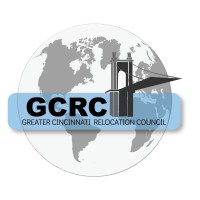 Greater Cincinnati Relocation Council Logo