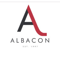 AlbaCon AB Logo