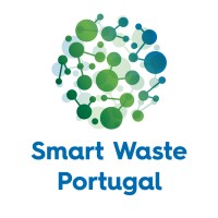 Smart Waste Portugal Logo