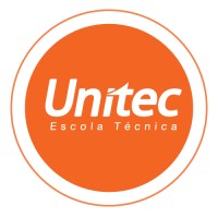 Unitec Escola Técnica Logo