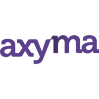 Axyma Soluções Logo