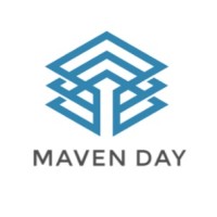 Maven Day Logo