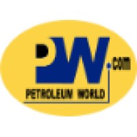 Petroleumworld.com Logo