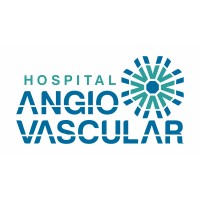 Hospital AngioVascular Logo