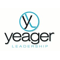 Yeager Leadership Logo