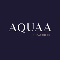 Aquaa Partners Logo
