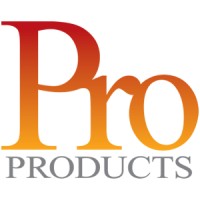 Pro Products Manufacturing Logo