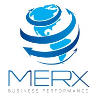 Merx Business Performance Logo