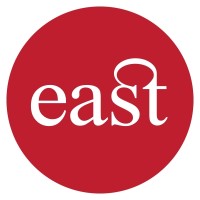 East Innovations Logo