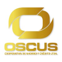 OSCUS COOPERATIVA DE AHORRO Y CRÉDITO LTDA Logo