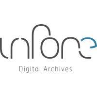 Infore AS Logo
