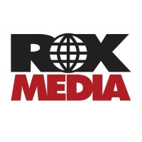 ROX Media Logo