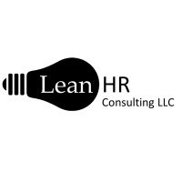 Lean HR Consulting Logo