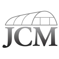 JCM Greenhouse Mfg Logo