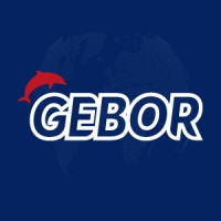 Gebor Logo
