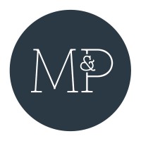 Minny & Paul Logo