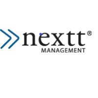 Nextt Management A/S Logo