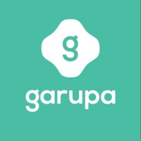 Garupa App Logo