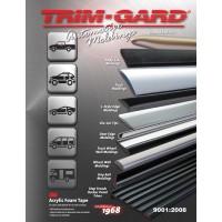 Trim-Gard Automotive Body Side Moldings Logo