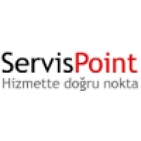 Servis Noktasi A.S. Logo
