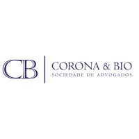 Corona e Bio Sociedade de Advogados Logo
