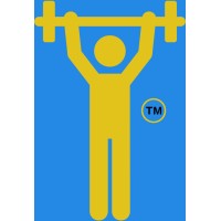 24-7 Gym and Fitness Logo