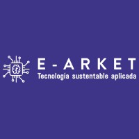 E-Arket Logo