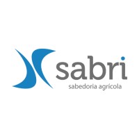 SABRi Sabedoria Agrícola Logo