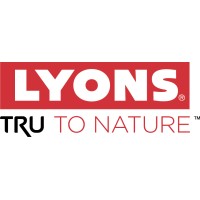 Lyons TRU to Nature Logo