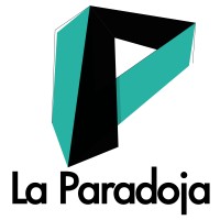 Agencia La Paradoja Logo