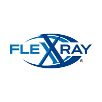 FlexXray Foreign Material Inspection Services Logo