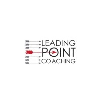 Leading Point Coaching Logo