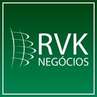 RVK NEGÓCIOS Logo
