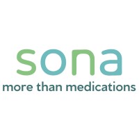 Sona Pharmacies Logo