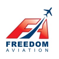 Freedom Aviation, Inc. Logo