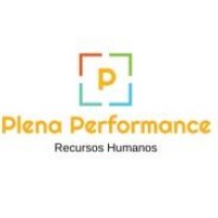 Plena Performance RH Logo