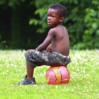 Shoot with a Camera, Not a Gun, Inc Logo