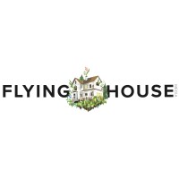 Flying House Media Logo