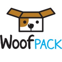 WoofPack Logo